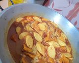 Foto langkah ke 5 dari resep Spicy laksa singapur.