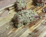 Tuna Tataki recipe step 2 photo