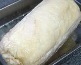 A picture of step 7 of Shio-Koji Cured Chicken Ham.