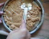 સુખડી (Sukhadi Recipe In Gujarati) રેસીપી સ્ટેપ3ફોટો
