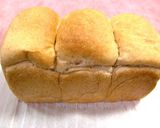A picture of step 5 of Moist, Chewy & Fluffy Whole Wheat Bread.