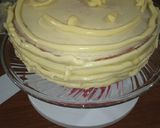 Foto del paso 13 de la receta: Torta de limón y flor de sauco
