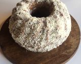 Foto del paso 5 de la receta: Torta Nesquik