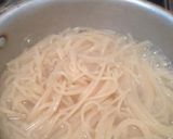 Foto del paso 1 de la receta: Pasta Carbonara