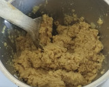 Foto del paso 3 de la receta: Albóndigas de soja (vegetariano)