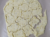 Potato Cheese
