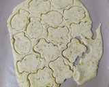 Foto langkah ke 3 dari resep Potato Cheese.