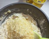 Foto langkah ke 2 dari resep Stik Kentang Keju.