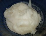 Foto del paso 1 de la receta: Mochi relleno de helado