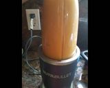 Foto del paso 5 de la receta: Agua fresca de duraznos