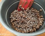 Foto del paso 1 de la receta: Bombas de chocolate
