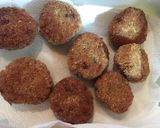 Foto del paso 5 de la receta: Albóndigas de soja texturizada