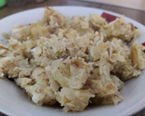 Foto del paso 5 de la receta: Bacalao dorado light