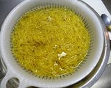 A picture of step 7 of Fantastic Green Onion & Char Siu Ramen Noodles with Dipping Sauce.