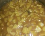 A picture of step 2 of Out of box Green Apple Pie.