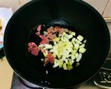 Foto langkah ke 4 dari resep Samyang Carbonara.