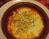 Foto del paso 2 de la receta: Queso provolone al horno con tomate
