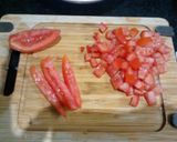Foto del paso 10 de la receta: Arrollados/Piononos - 2 gustos salados