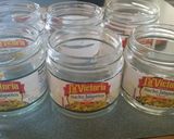 A picture of step 3 of Sandy's Salsa.
