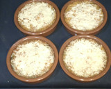 Foto del paso 3 de la receta: Gratinado de dos purés