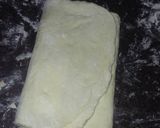 Foto del paso 5 de la receta: Masa de hojandre rápida