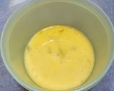 Foto langkah ke 3 dari resep Perkedel Kentang Singkong.