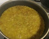 Foto del paso 2 de la receta: Bife grillado con especias y tomate con arroz