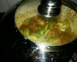 Tinday gosht(chicken) recipe step 12 photo