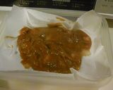 A picture of step 6 of Miso Marinated Shrimp • For News Years and Other Occasions.
