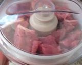 Foto del paso 1 de la receta: Kipe a mi estilo