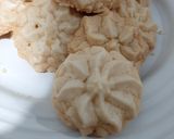 Foto del paso 5 de la receta: Pastisetas