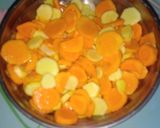 લિલી હળદર આથેલી (Raw Turmeric Pickle Recipe in Gujarati) રેસીપી સ્ટેપ3ફોટો
