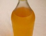 A picture of step 4 of My Family's Healthy Apple Vinegar Drink.