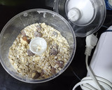 Foto del paso 5 de la receta: Bizcocho AV, de avena y avellanas