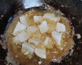 Foto langkah ke 2 dari resep Tumis Tahu Pedas.