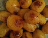 কাশ্মীরি আলুর দম(kashmiri aloor dum recipe in Bengali) রেসিপি ধাপ - 1 ছবি