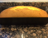 Foto del paso 8 de la receta: Bizcocho de calabaza con cobertura de chocolate