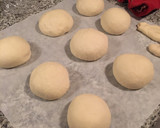 Foto del paso 3 de la receta: Panecillos blanditos tipo viena - ideal para niños!