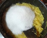 A picture of step 3 of Home-style Pineapple Jam:.