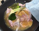 Foto langkah ke 2 dari resep Ayam goreng ciganea.
