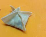 Simple Yummy Potstickers recipe step 4 photo