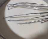 Foto del paso 3 de la receta: Lasaña con espinacas
