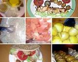 sig's garlic and lemon kebab with garlic dip recipe step 4 photo