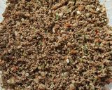 Foto del paso 1 de la receta: Salpicon de ternera..estilo Hondureño