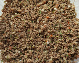 Foto del paso 1 de la receta: Salpicon de ternera..estilo Hondureño