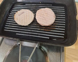 Foto del paso 3 de la receta: Puré de lenteja y hamburguesas a las finas hierbas