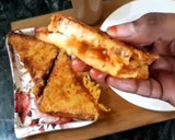 பிரேட் பக்கோர சாட் ரெசிபி ஸ்டேப் 6 புகைப்படம்
