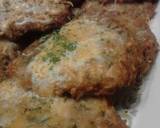 Cheesy Hashbrown potato cakes recipe step 17 photo