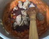 Foto del paso 4 de la receta: 524. Estofado de ternera (principal carne)