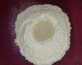 Foto langkah ke 1 dari resep Kulit Lumpia, metode gilas.